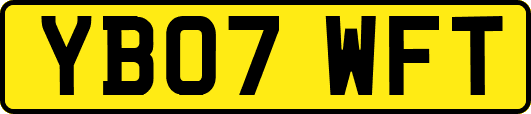 YB07WFT