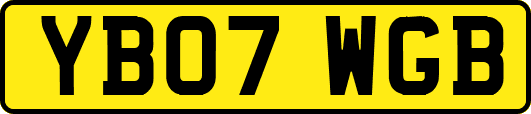 YB07WGB