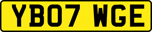 YB07WGE