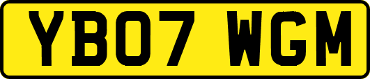 YB07WGM