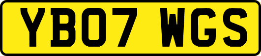 YB07WGS