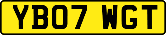 YB07WGT