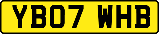 YB07WHB
