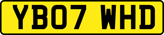YB07WHD
