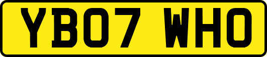 YB07WHO