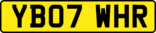 YB07WHR