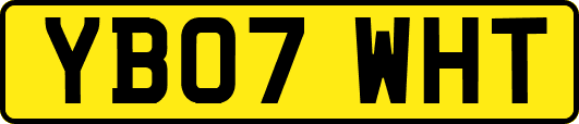 YB07WHT