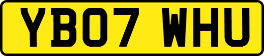 YB07WHU