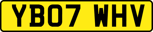 YB07WHV