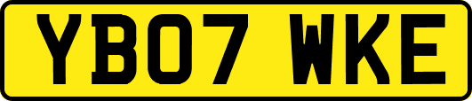 YB07WKE
