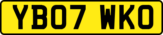 YB07WKO