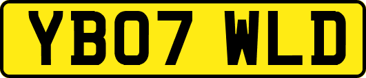 YB07WLD