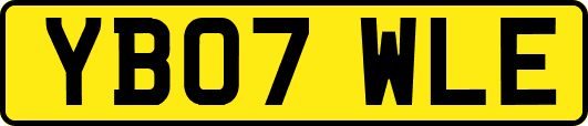 YB07WLE