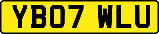 YB07WLU