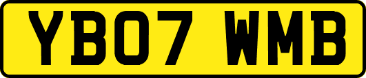 YB07WMB