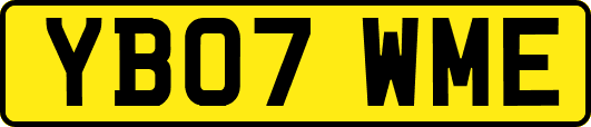 YB07WME