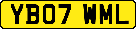 YB07WML