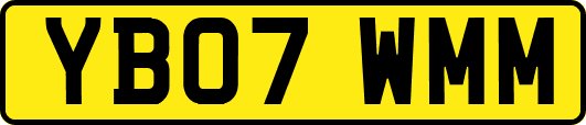 YB07WMM