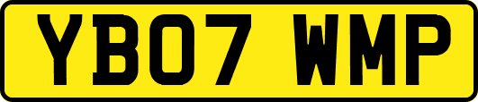 YB07WMP