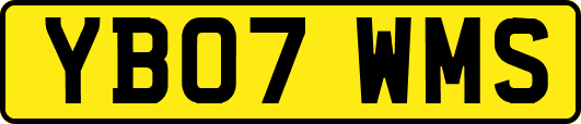 YB07WMS