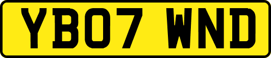 YB07WND
