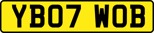 YB07WOB