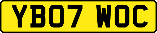 YB07WOC