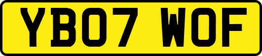 YB07WOF