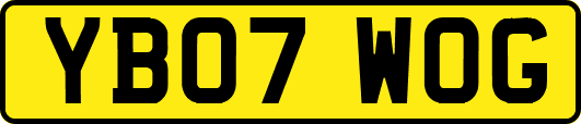 YB07WOG