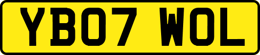 YB07WOL