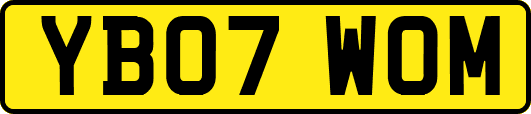 YB07WOM