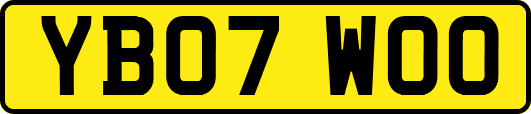 YB07WOO