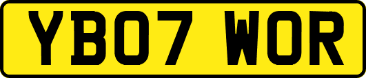 YB07WOR