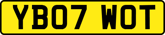 YB07WOT