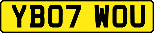 YB07WOU