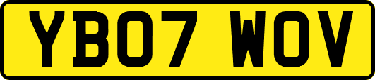 YB07WOV
