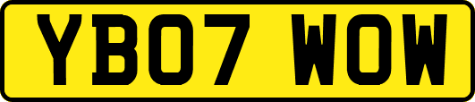 YB07WOW