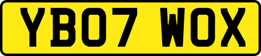 YB07WOX