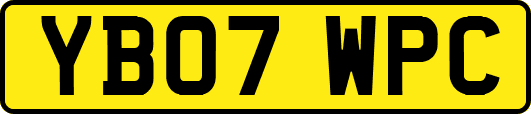 YB07WPC