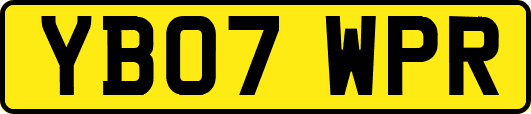 YB07WPR