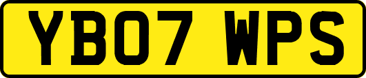 YB07WPS
