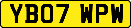 YB07WPW