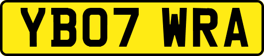 YB07WRA