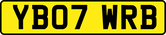 YB07WRB