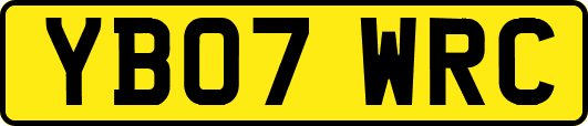 YB07WRC