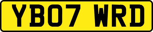 YB07WRD