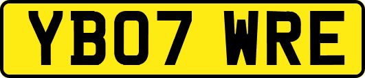 YB07WRE