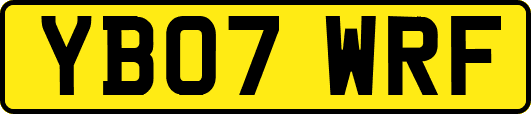YB07WRF