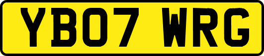 YB07WRG