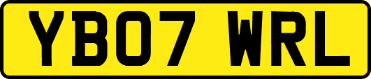 YB07WRL